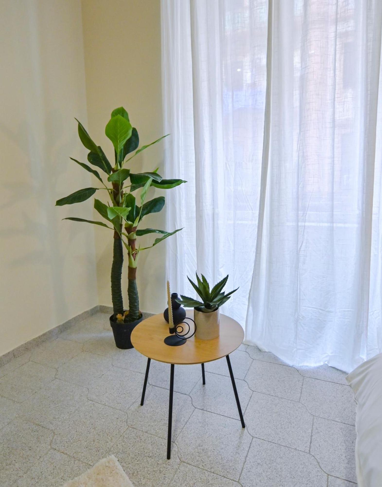 Cozy Central Residence Napoli Exteriör bild